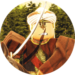 Picture of the author